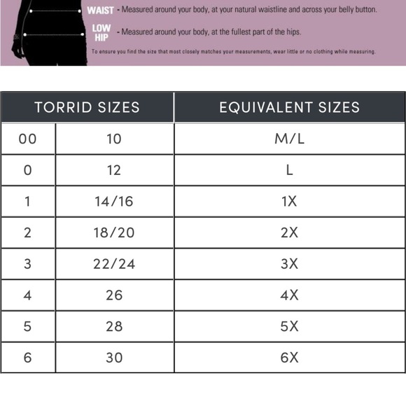 Torrid red velvet relaxed taper pants. - Picture 7 of 8